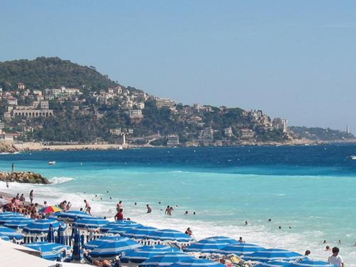 Cosy, Modern, Fully Equipped, Air Conditioning, Nice Historical, Old Town, 1Minute Walk From Beach - "Le Bunico 4" Buitenkant foto