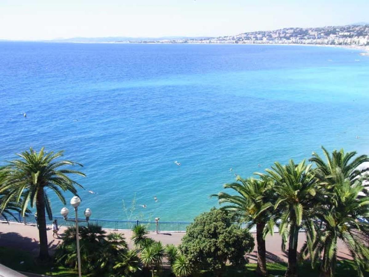 Cosy, Modern, Fully Equipped, Air Conditioning, Nice Historical, Old Town, 1Minute Walk From Beach - "Le Bunico 4" Buitenkant foto